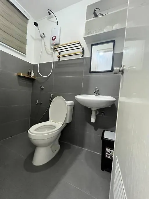 Rimaven Homes Plus Mabalacat Philippines