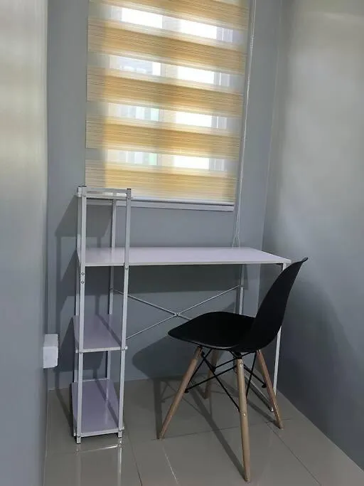 Rimaven Homes Plus Mabalacat