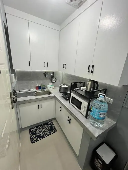 Rimaven Homes Plus Mabalacat 0*,  Philippines