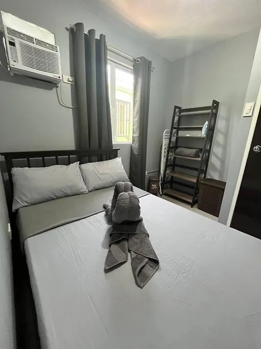 Rimaven Homes Plus Mabalacat 0*,  Philippines