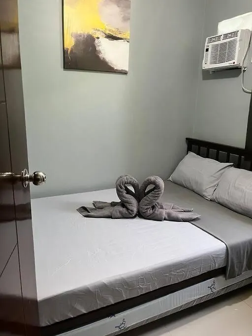 Rimaven Homes Plus Mabalacat