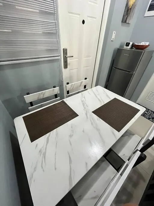 Apartment Rimaven Homes Plus Mabalacat