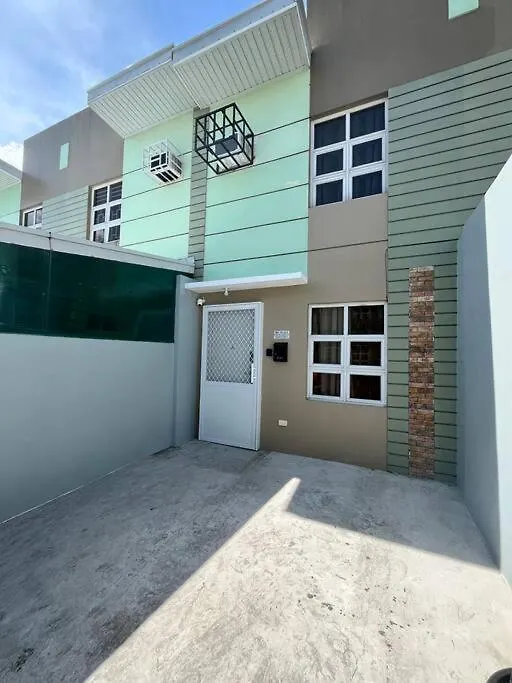 Rimaven Homes Plus Mabalacat