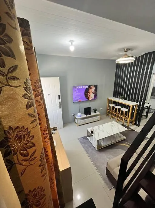 Rimaven Homes Plus Mabalacat Philippines
