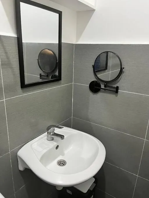 Apartment Rimaven Homes Plus Mabalacat