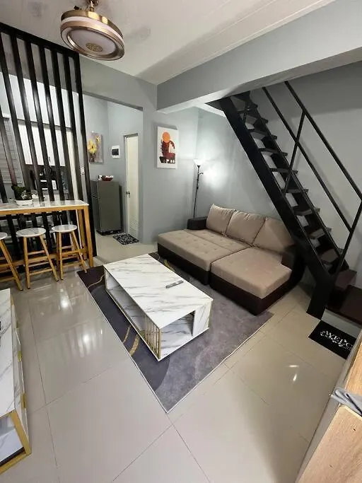 Rimaven Homes Plus Mabalacat